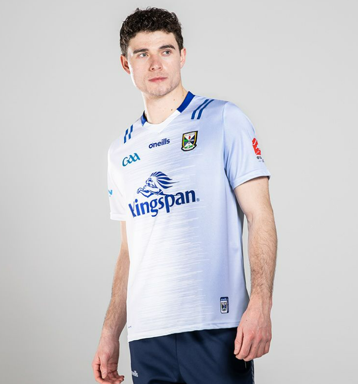 Cavan GAA 2023 Goalkeeper Jersey