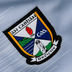 Cavan GAA 2023 Goalkeeper Jersey Cavan GAA 2023 Goalkeeper Jersey