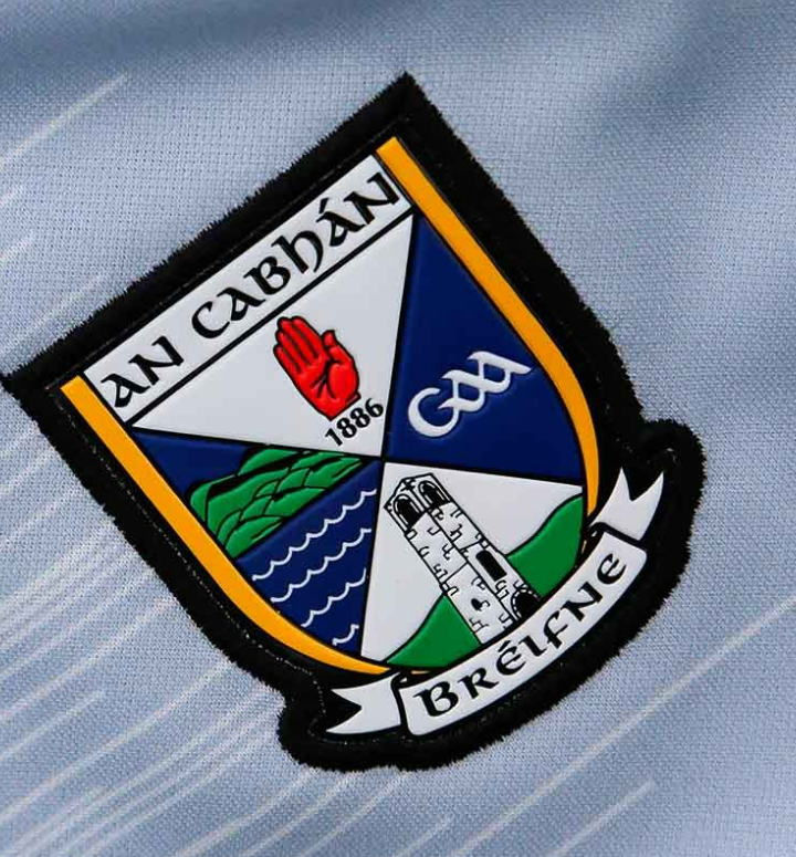 Cavan GAA 2023 Goalkeeper Jersey Cavan GAA 2023 Goalkeeper Jersey