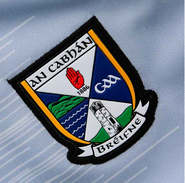 Cavan GAA 2023 Goalkeeper Jersey Cavan GAA 2023 Goalkeeper Jersey - Image 3