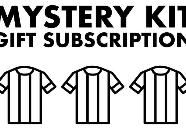 Mystery Kit Gift Subscription