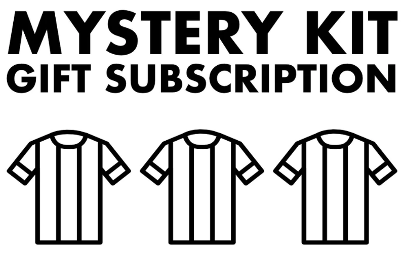 Mystery Kit Gift Subscription Mystery Kit Gift Subscription