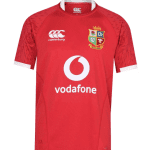 British and Irish Lions 2021 Jersey