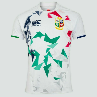 British & Irish 2021 Training Jersey