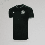 Kids Celtic FC 23/24 Away Jersey