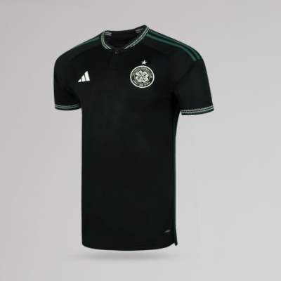 Kids Celtic FC 23/24 Away Jersey Kids Celtic FC 23/24 Away Jersey