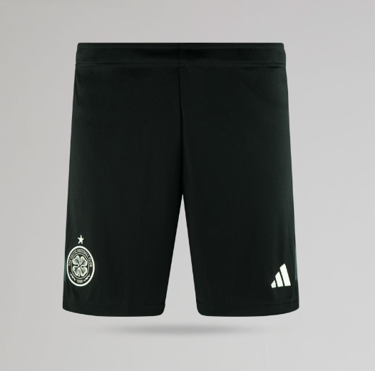 Kids Celtic FC 23/24 Away Jersey Kids Celtic FC 23/24 Away Jersey - Image 4
