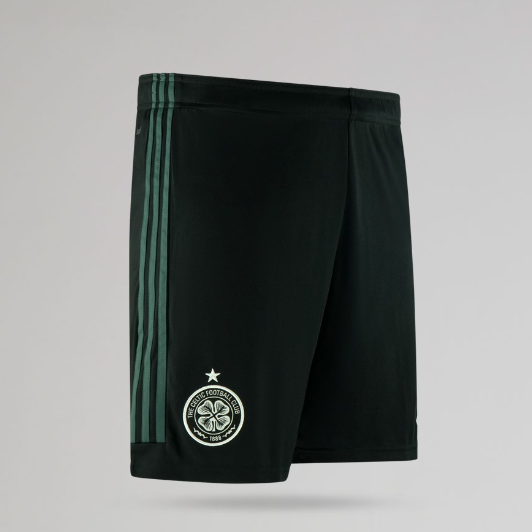 Kids Celtic FC 23/24 Away Jersey Kids Celtic FC 23/24 Away Jersey - Image 2