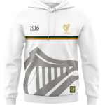 Irish 1916 Commemoration Hoodie