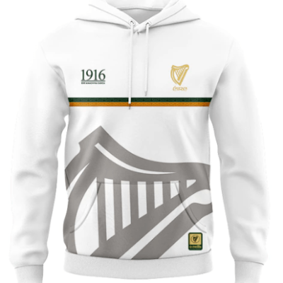 Irish 1916 Commemoration Hoodie