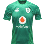 Ireland IRFU Rugby 2022 /23 Jersey