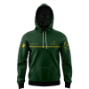 Derry Bloody Sunday 2022 Commemoration Hoodie