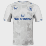 Leinster Rugby 2023 Away Jersey
