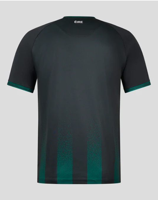 Ireland 23/24 Limited Edition Third Jersey Ireland 23/24 Limited Edition Third Jersey - Image 2