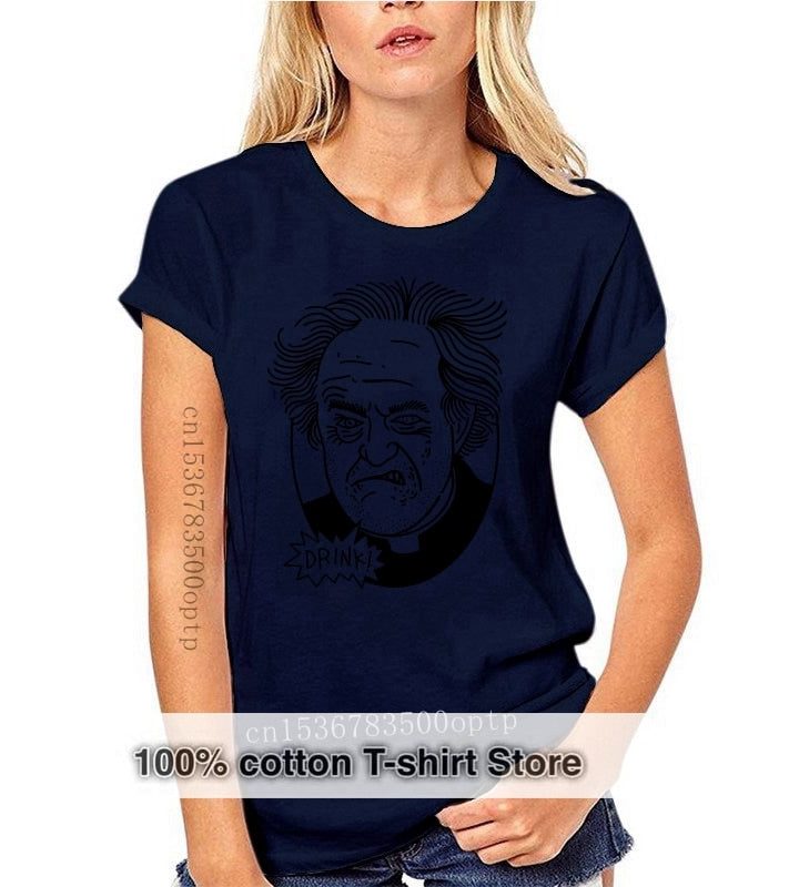 Father Ted Jack T-Shirt