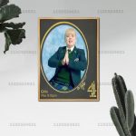 Derry Girls Netflix Poster Set Derry Girls Netflix Poster Set