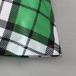 Little Miss Luck Shamrock Pants Set