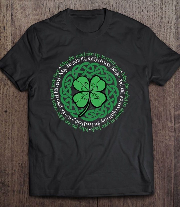 Irish Blessing T-Shirt