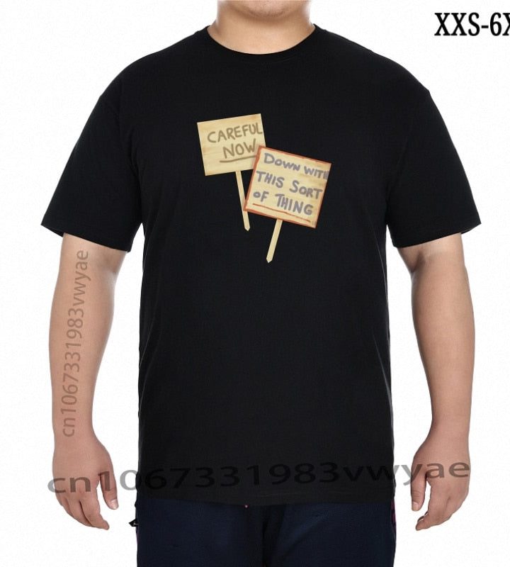 Father Ted T-Shirt