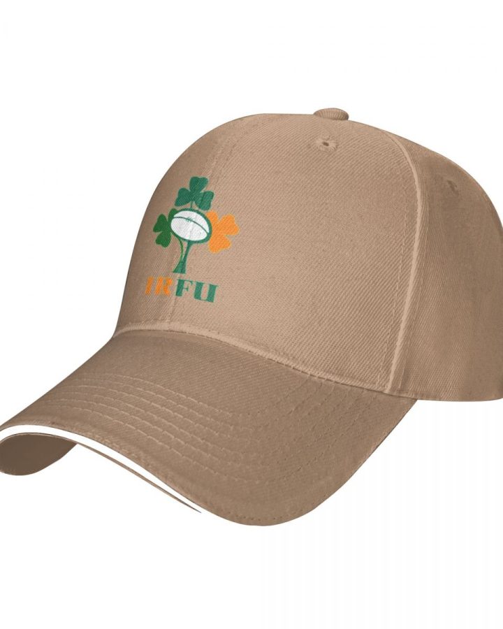 IRFU Ireland Rugby Hat IRFU Ireland Rugby Hat