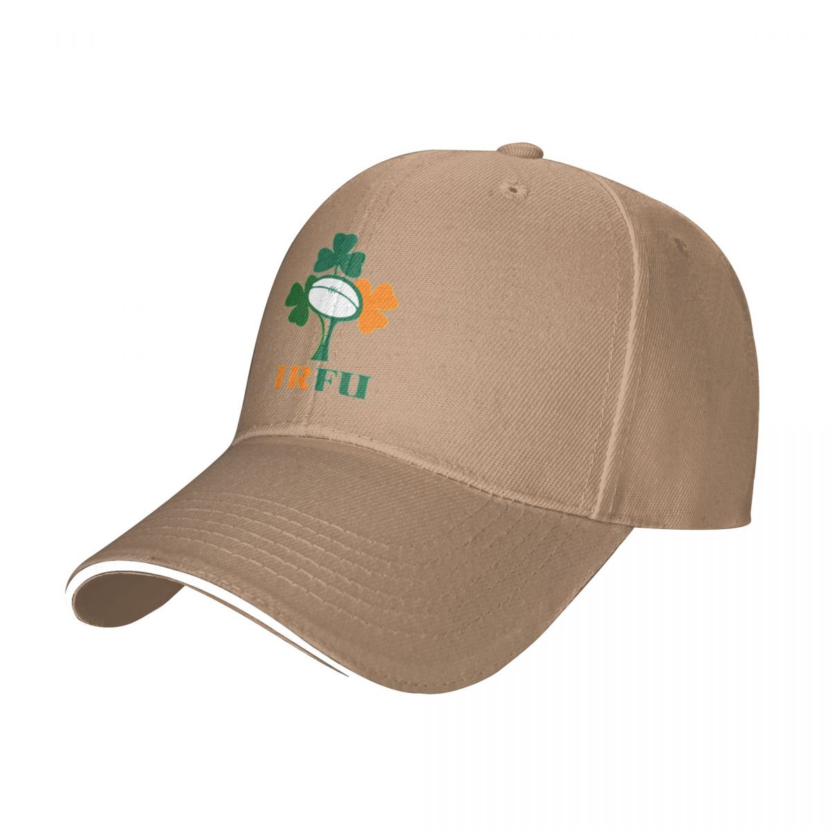 IRFU Ireland Rugby Hat IRFU Ireland Rugby Hat - Image 9