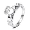 Claddagh Ring