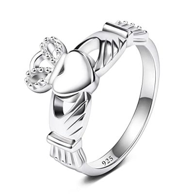 Claddagh Ring