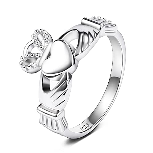 Claddagh Ring Claddagh Ring