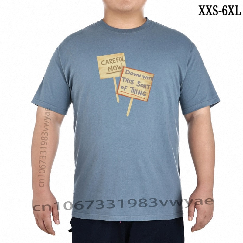 Father Ted T-Shirt Father Ted T-Shirt - Image 6