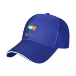 IRFU Ireland Rugby Hat