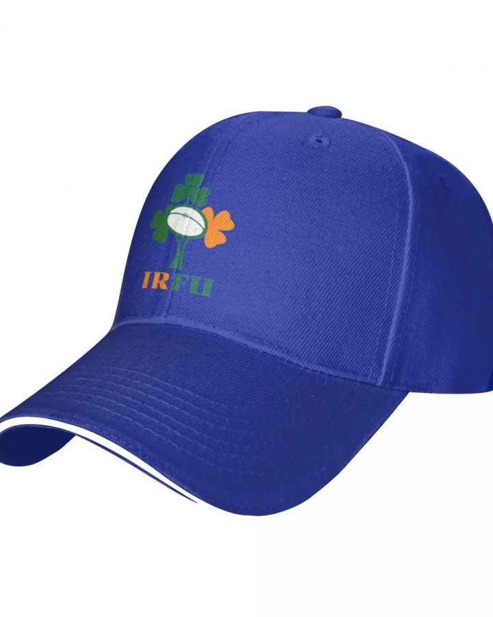 IRFU Ireland Rugby Hat IRFU Ireland Rugby Hat