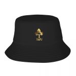 IRFU Ireland Rugby Gold Bucket Hat IRFU Ireland Rugby Gold Bucket Hat
