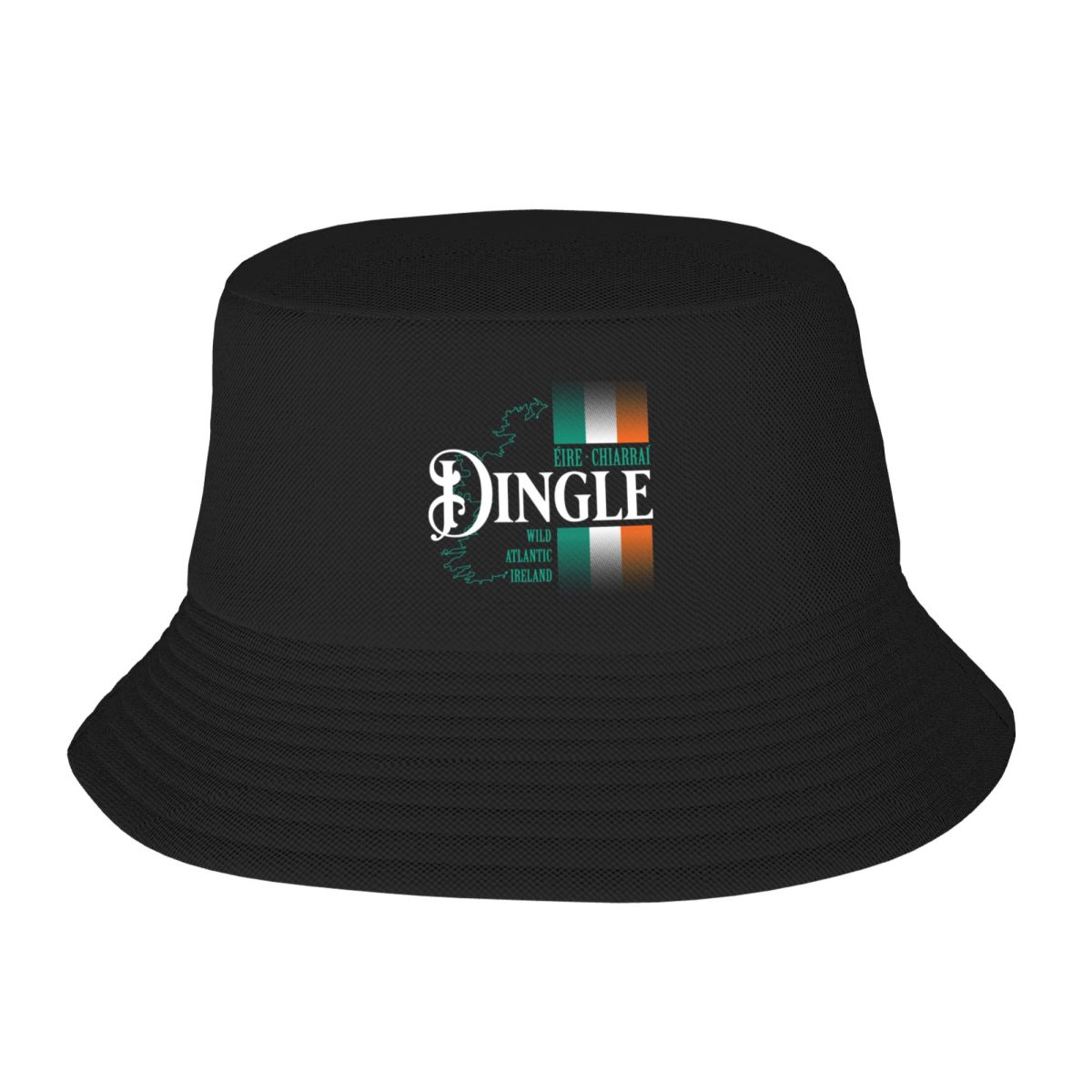 Dingle Bucket Hat Dingle Bucket Hat - Image 2