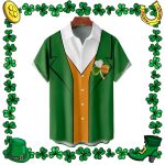 Irish Themed Events Novelty Shirts Irish Themed Events Novelty Shirts