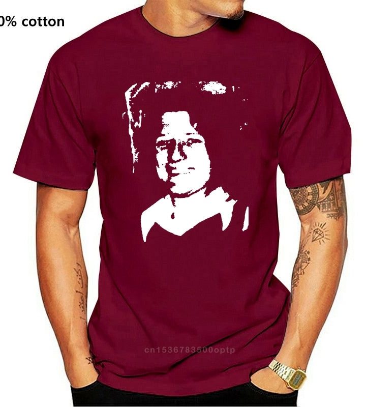 Bobby Sands T-Shirt Bobby Sands T-Shirt