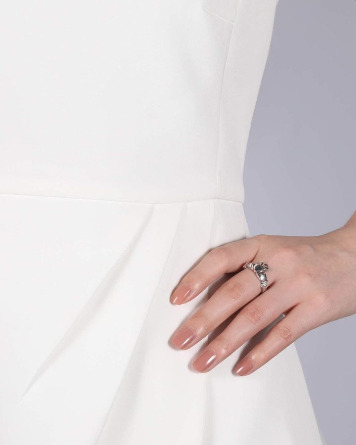 Claddagh Ring Claddagh Ring