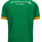 Leitrim 2022 GAA Jersey