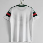 Cork City 1988-89 Home Jersey