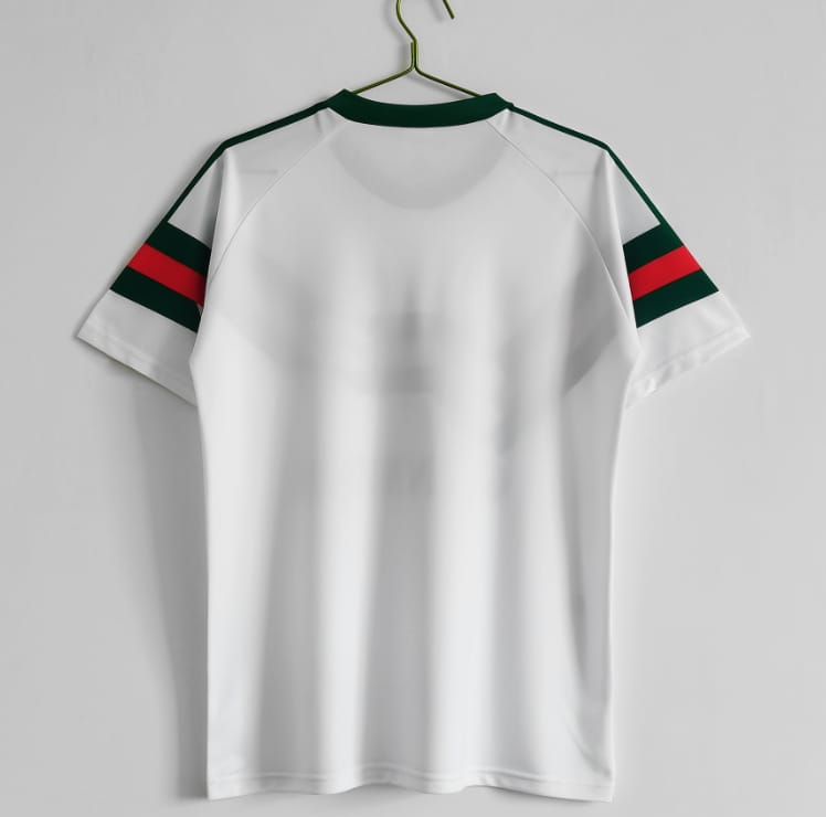 Cork City 1988-89 Home Jersey Cork City 1988-89 Home Jersey - Image 3