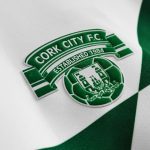 Cork City 1988-89 Home Jersey