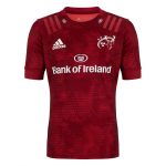Munster 2020 European Jersey