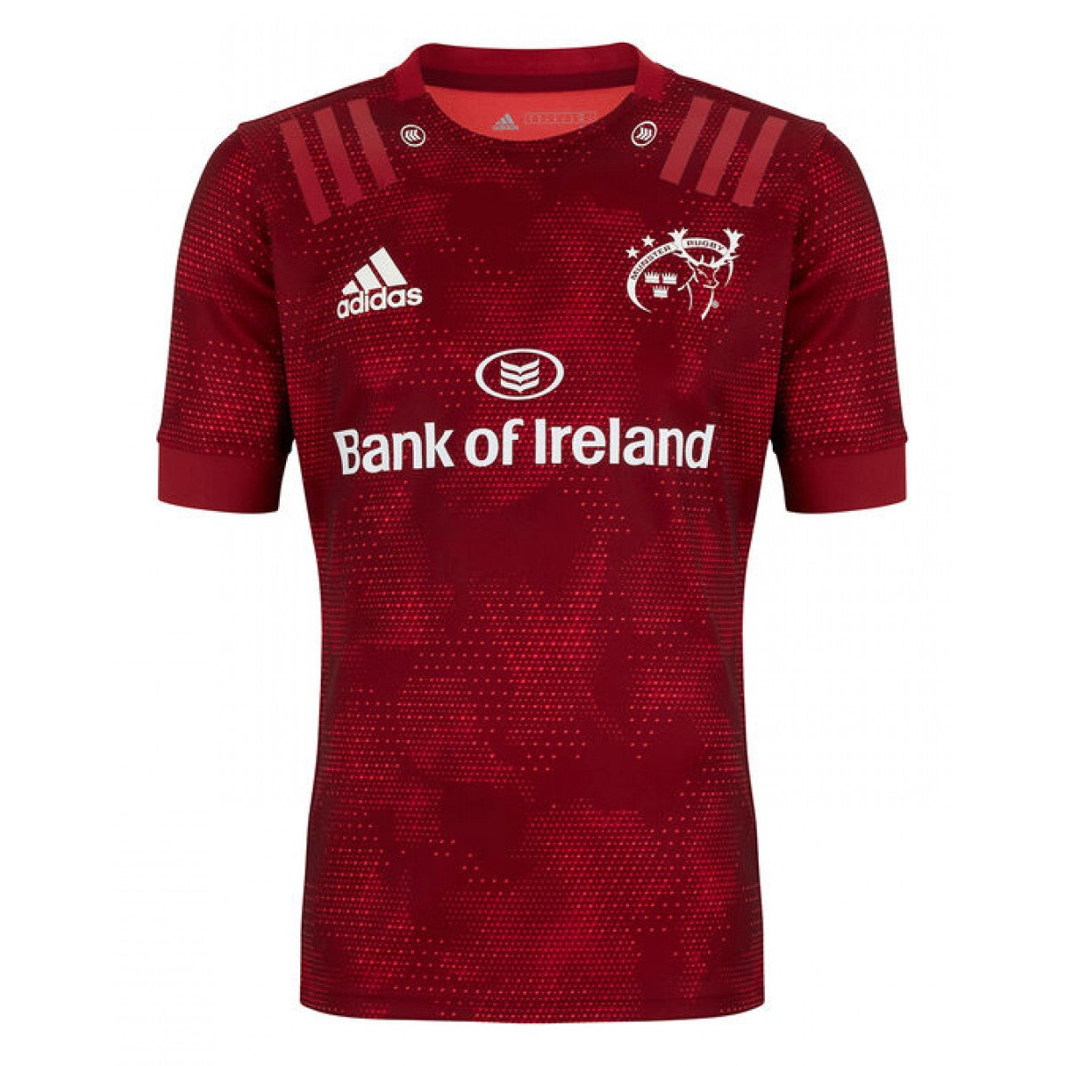 Munster 2020 European Jersey Munster 2020 European Jersey