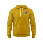 Pittsburgh Steelers Hoodie - Umbro