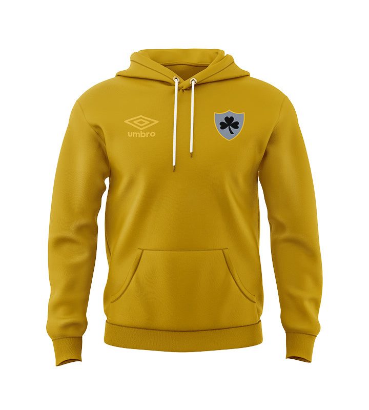 Pittsburgh Steelers Hoodie - Umbro