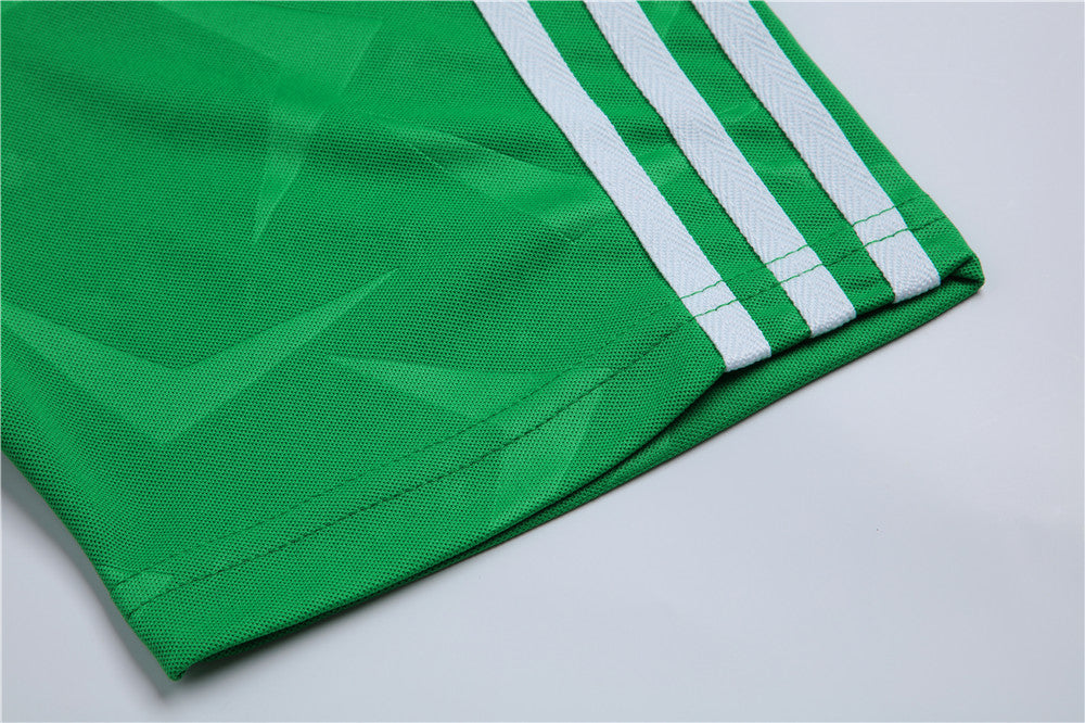 Republic of Ireland 1990 Home Jersey Republic of Ireland 1990 Home Jersey - Image 3
