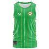 Ireland Sleeveless Jersey