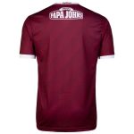 Galway GAA 2019 Home Jersey