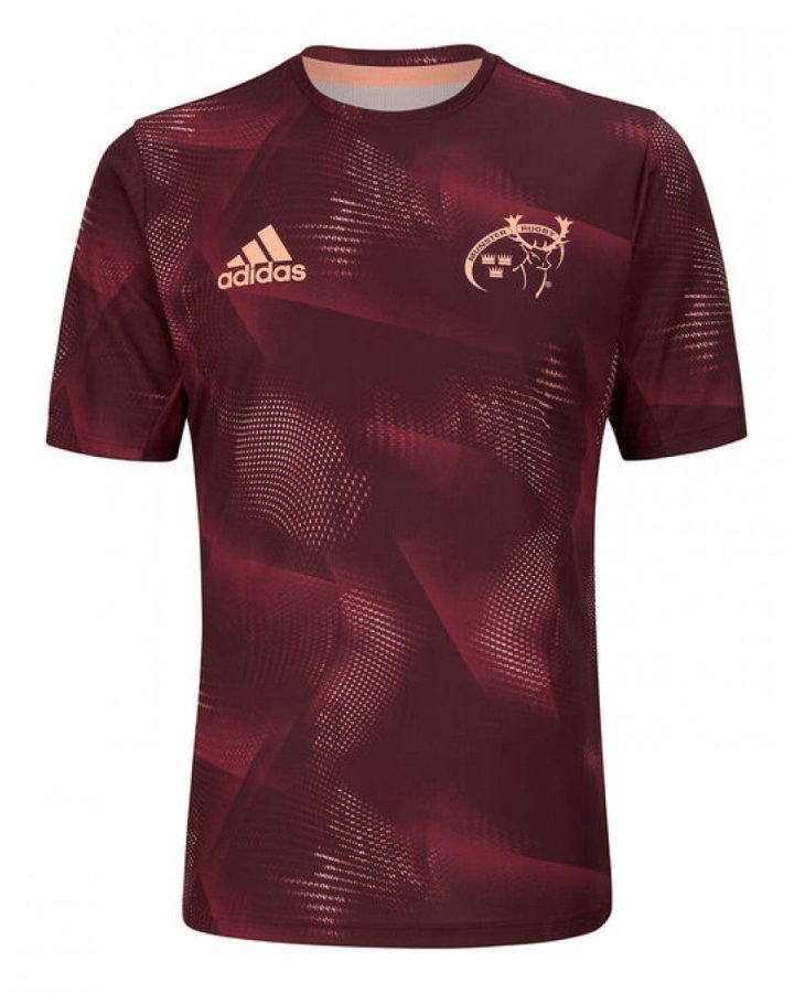 Munster 2020 Training Jersey