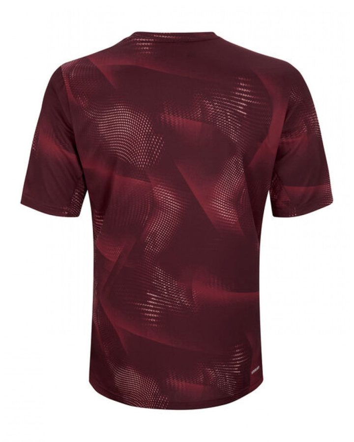 Alternative view of Munster 2020 Training Jersey