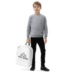 Derry Free Corner Minimalist Backpack